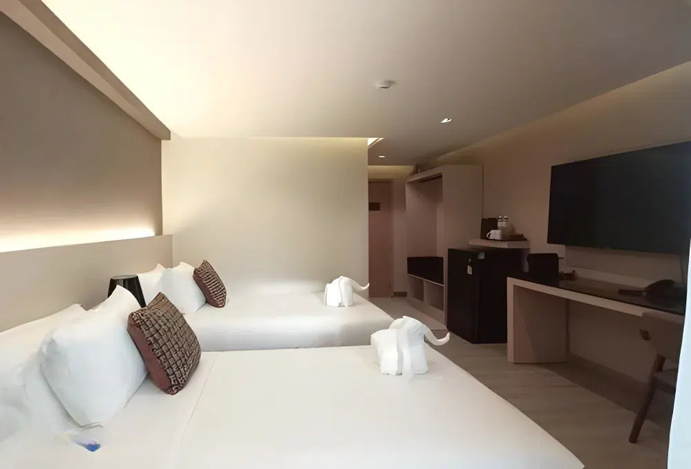 room image