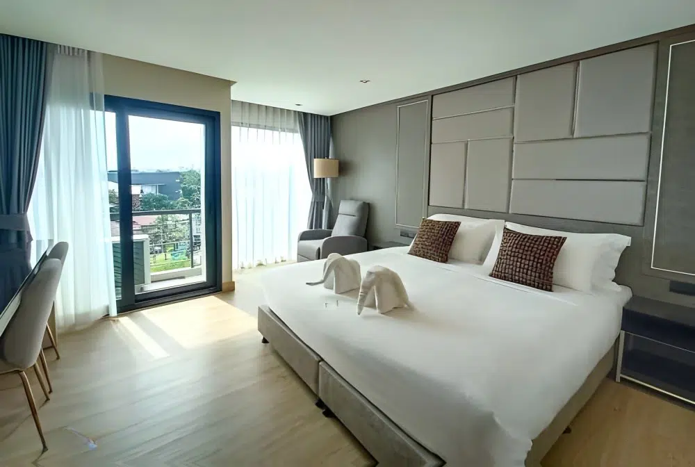 room image